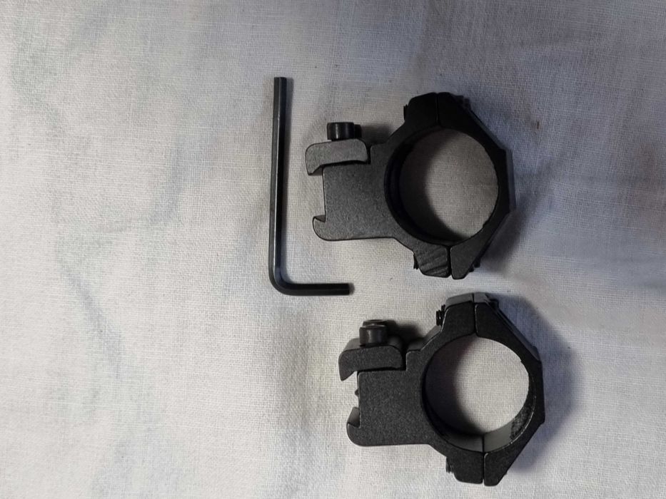 Suport pt lunetă 11mm