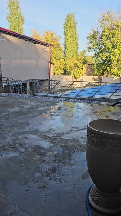 Уй сотилади қибрай водопада