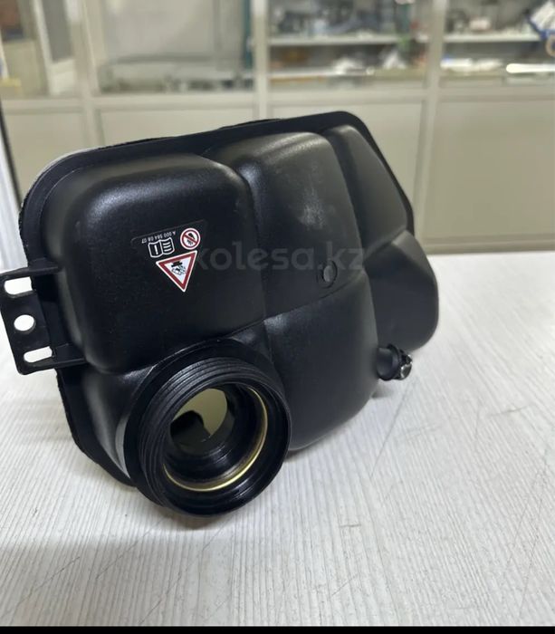 Бачок расширительный mercedes w211