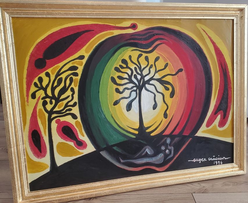 Lichidare colecție artă  - URGENT - Tablouri Picturi semnate