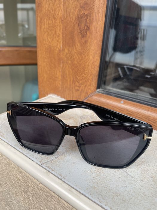 Слънчеви очила TOM FORD