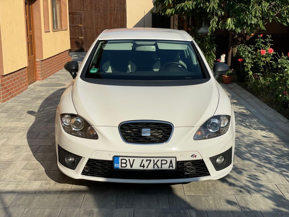 SEAT Leon 2010 — imagine 2