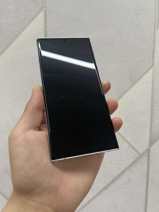 Samsung S22 Ultra 5g