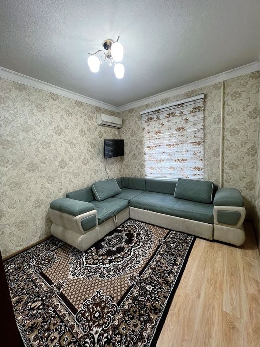 Яккасарой аренда семя и студентов