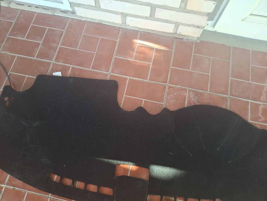 тарпедка для машины чехол