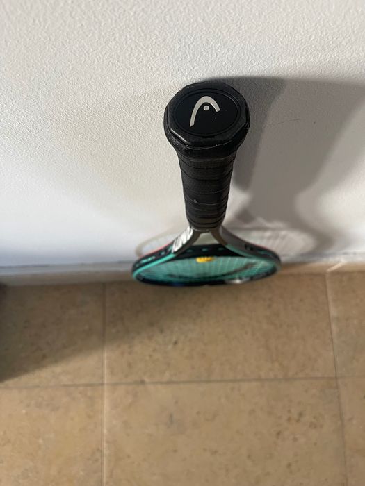 Racheta Tenis Gravity MP Graphene 360+ Racket (3)