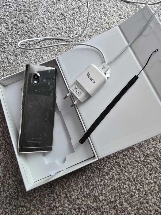 Vand aparat trducere Vasco V4
