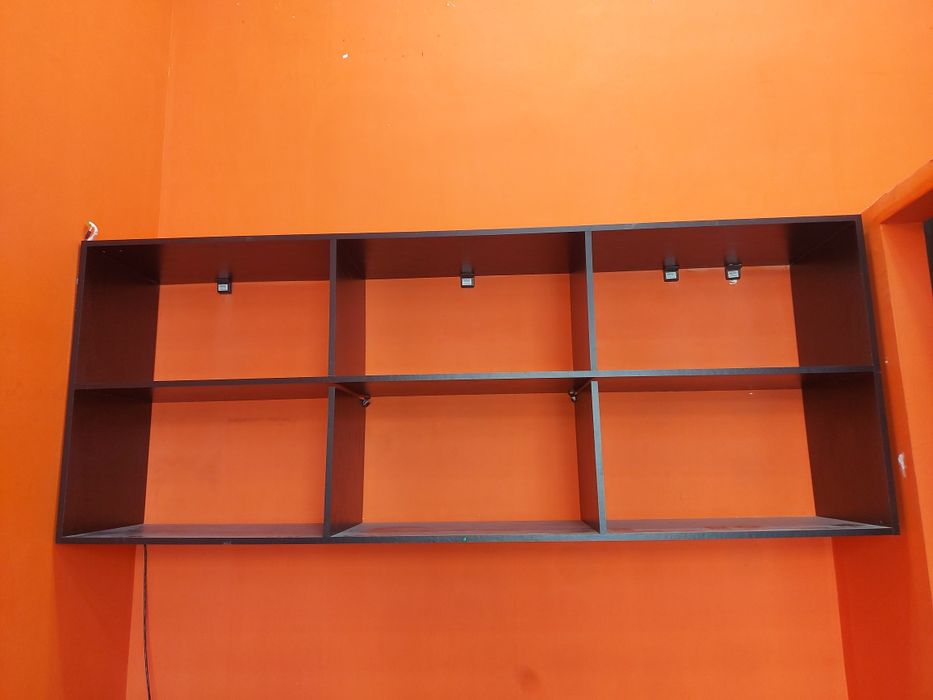 Готовый Мебель для Маназинов Таёр Мебель дуконлар учун.