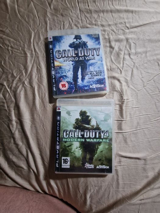 Playstation 3 games