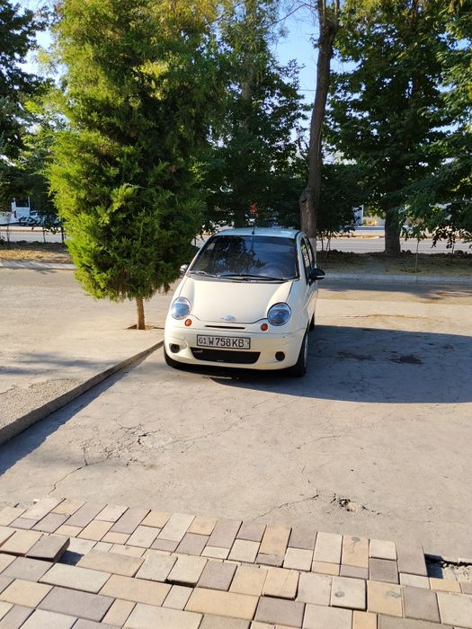 Matiz 3tali evro