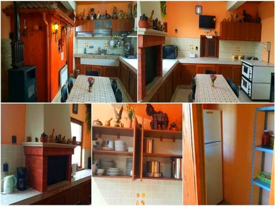 Къща наем Никопол квартира нощувки апартамент вила Плевен Свищов Белен