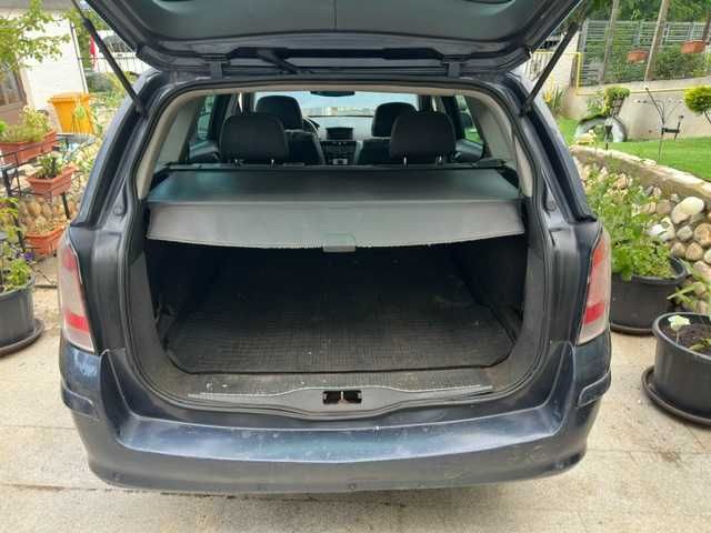Operl Astra H 1.7 CDTI 2010
