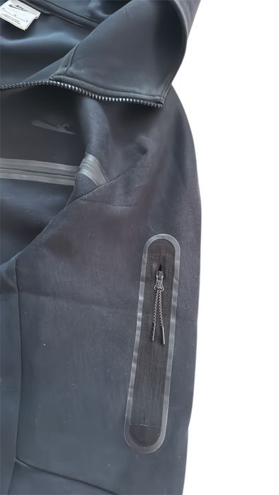 Nike tech fleece 3rd gen