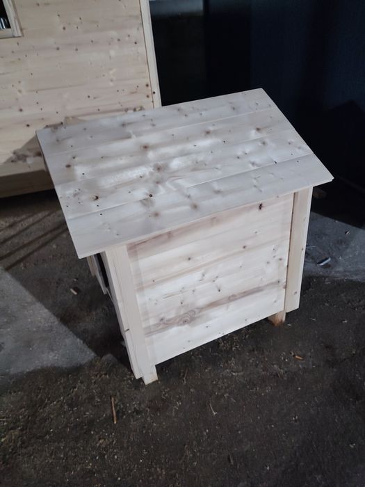 Cușcă pentru câini