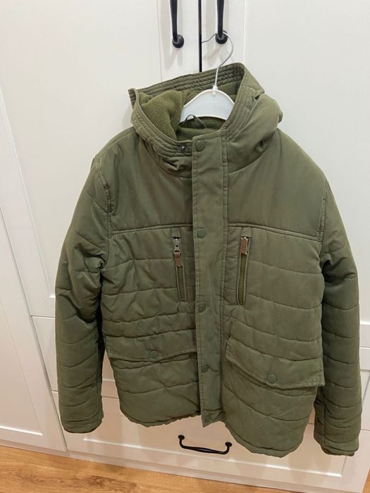 Демисезонная куртка на мальчика
