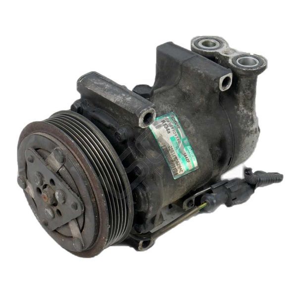 Компресор климатик Mazda 2 I (DY) 2003-2007 ID: 137881