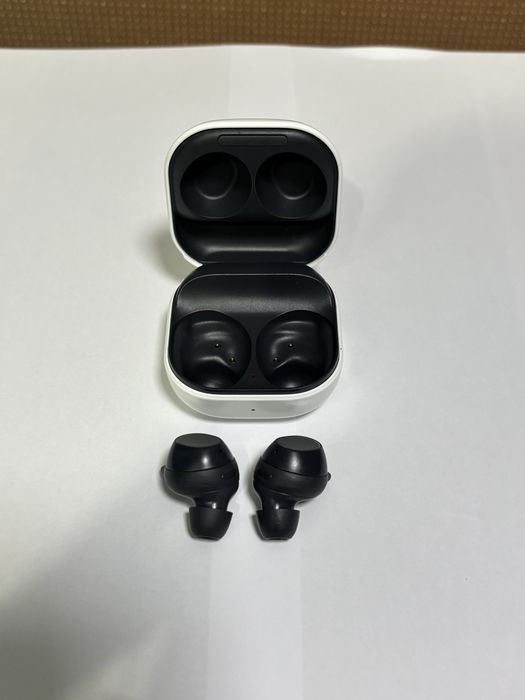MDM vinde: Samsung Galaxy Buds FE, Graphite.