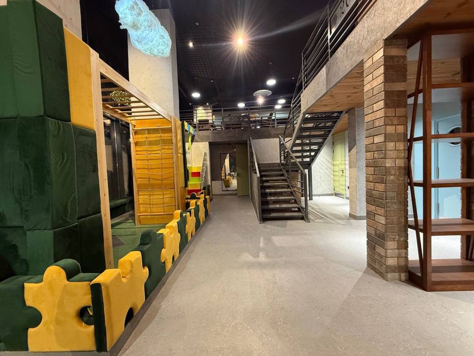 Продается нежилой помещение