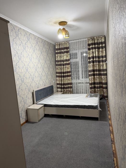 Faqat olilla uchun uy