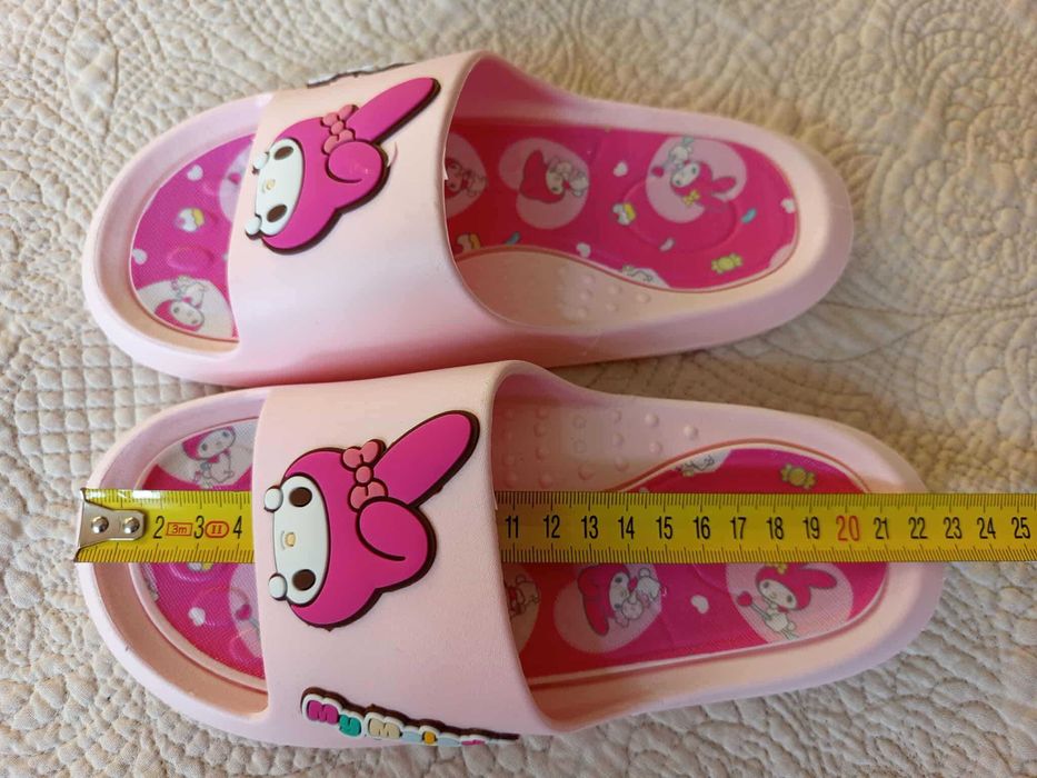 Slapi noi pentru copii, diferite modele