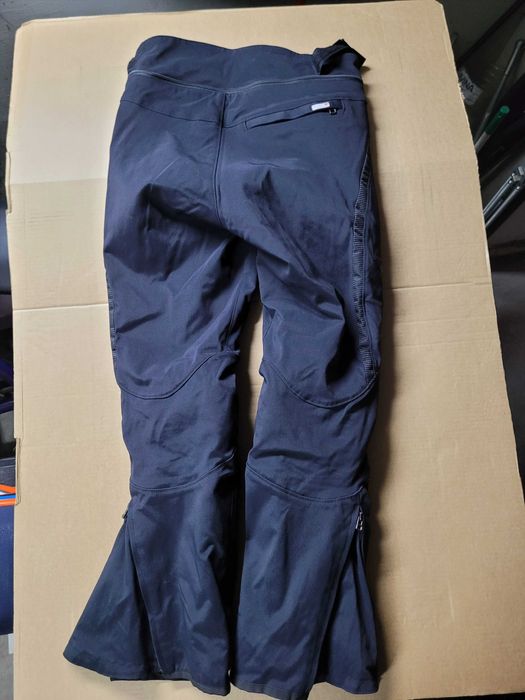Текстилни мото панталон Dainese