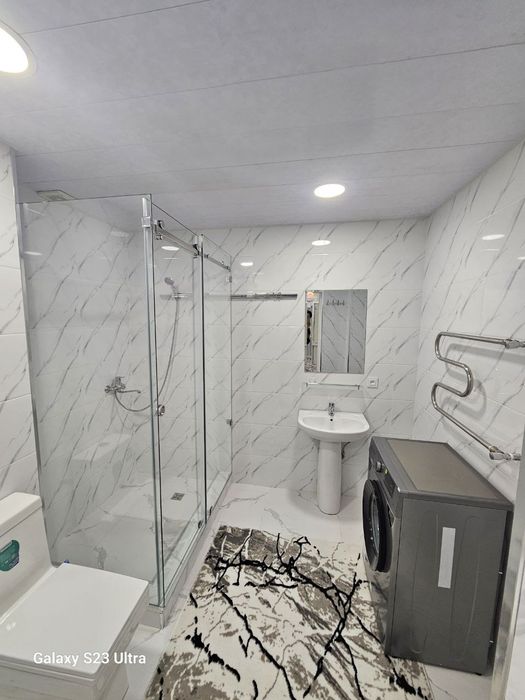 Самарканд Шахар квартира