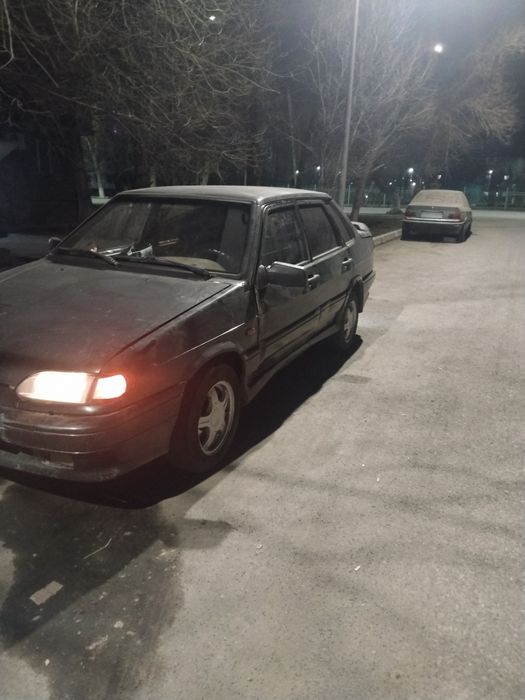 Продам ваз   2115