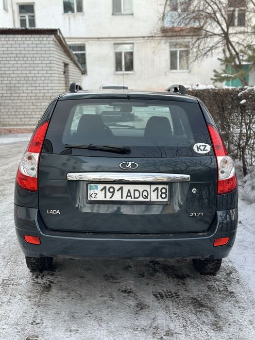 Продам приору 2012г Один хозяин