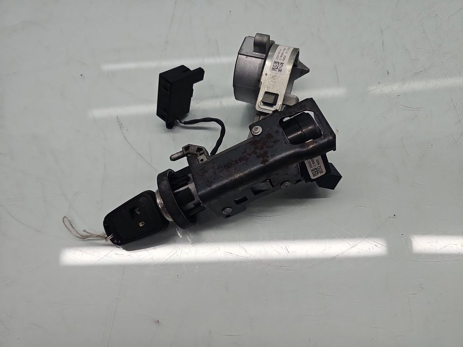 Contact cu cheie Opel Mokka [Fabr 2012-2019] 13383062 1.4 Benz A14XER7