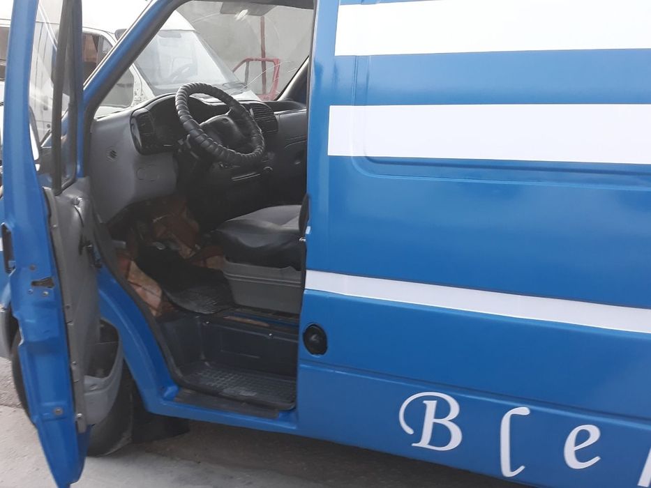 FORD SOTILADI holati zo'r