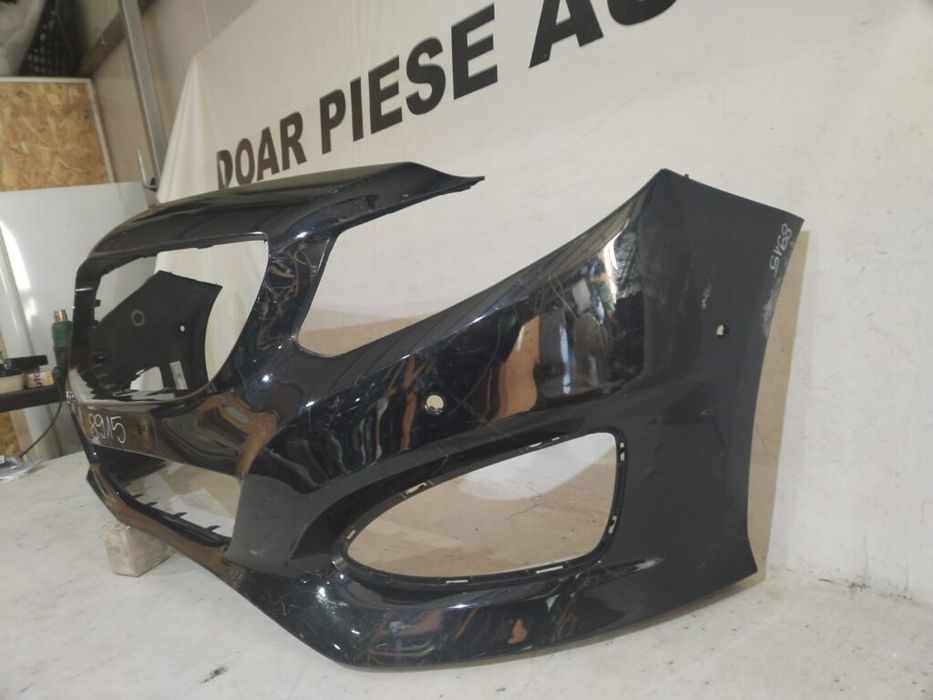 Bara fata Mercedes B-Class W246, facelift, 2015, 2016, 2017, 2018, cod origine OE A2468854325.