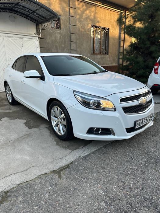 Malibu 1 oq rangi