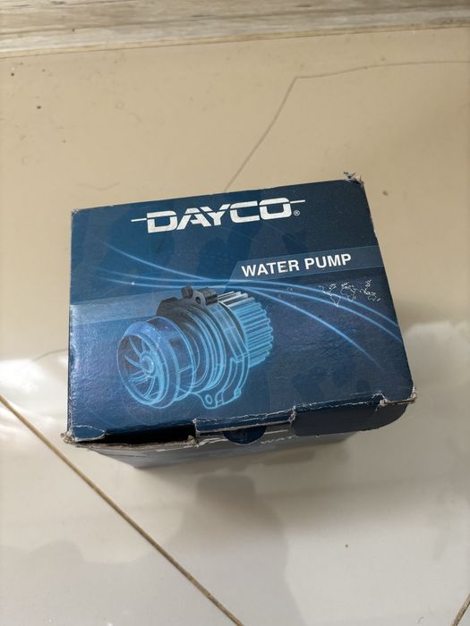 Водна помпа DAYCO