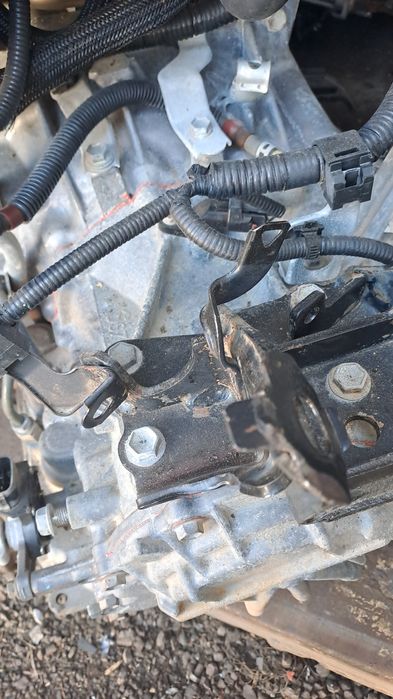 Продам АКП на тойту Ярис,