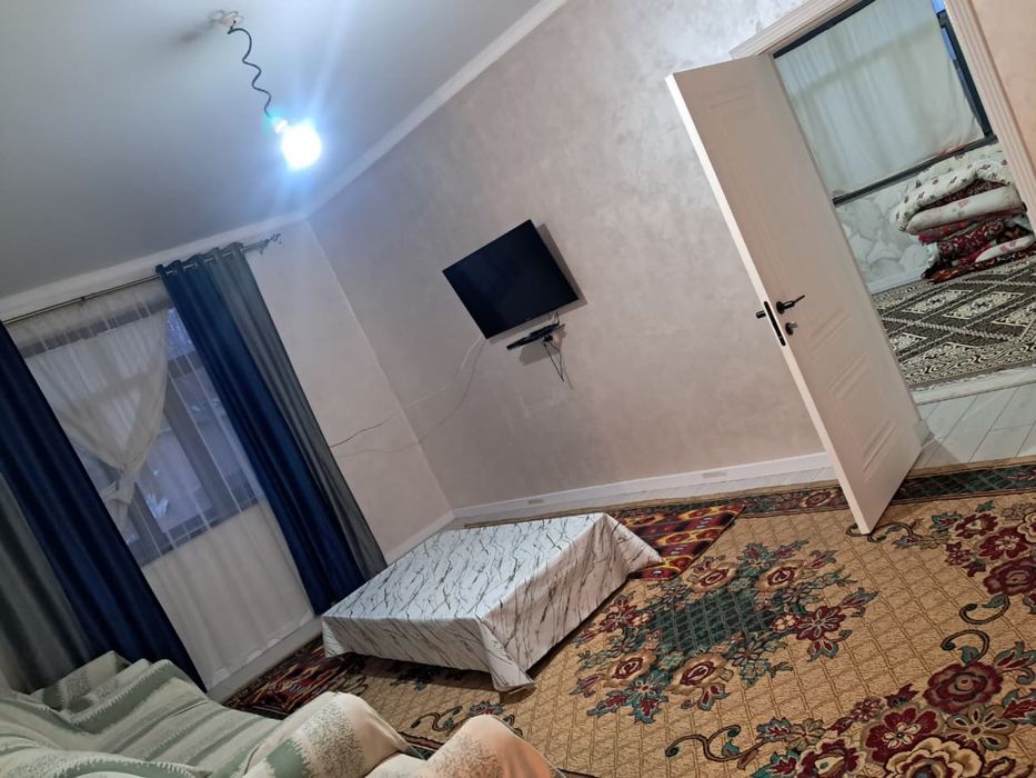 Жетісаи Үи сатылады