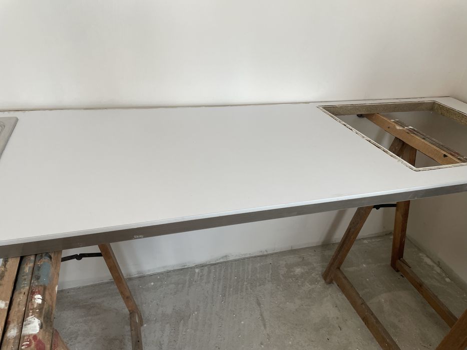 Blat de bucatarie 63/2,80