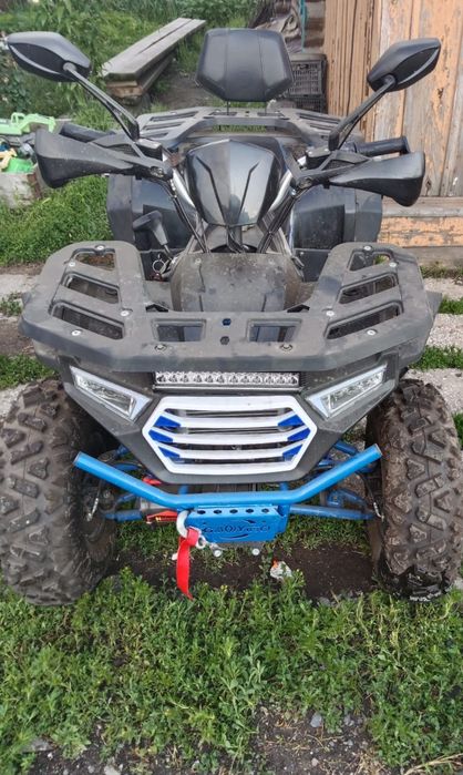 Продам квадроцикл