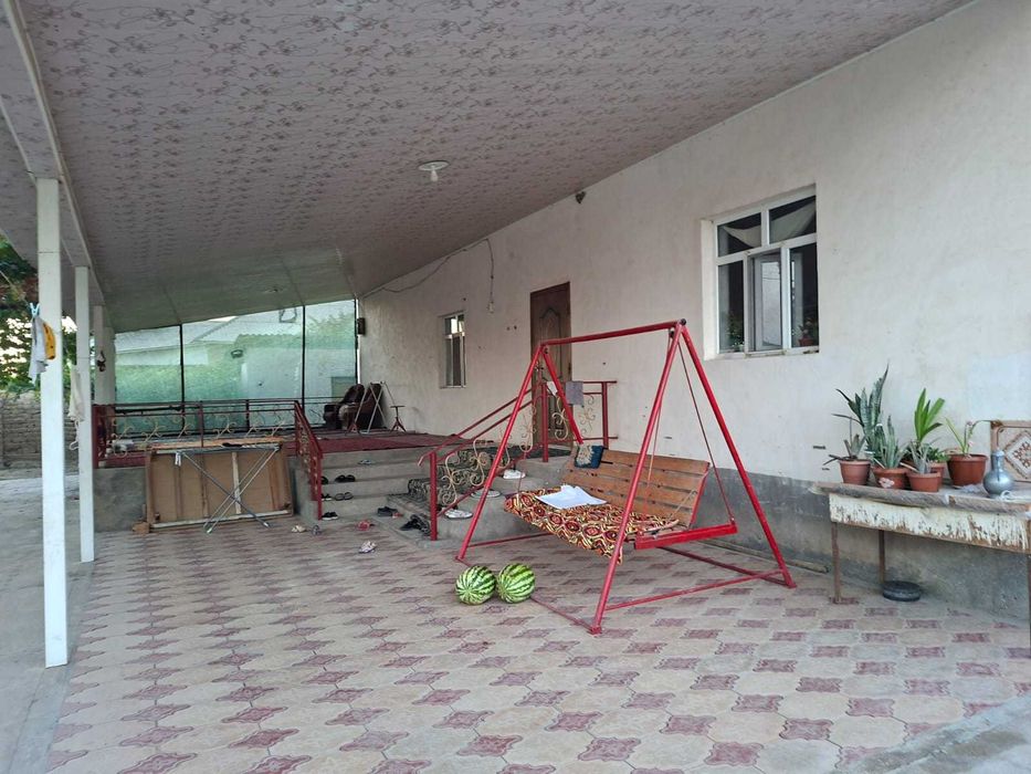 Үй сатылады.  Винсавхоз
