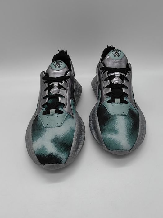 ROBERTO CAVALLI Оригинални Сникърси