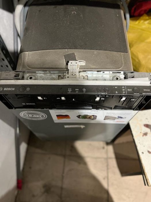 Посудомойка Bosch