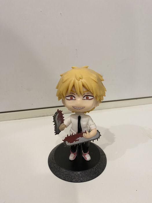 Аниме фигурки. Продам