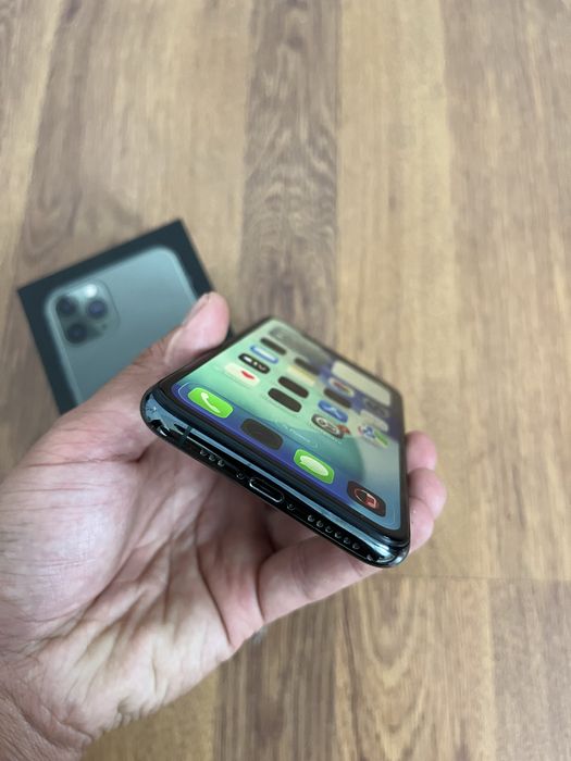 Iphone 11 pro 64 gb