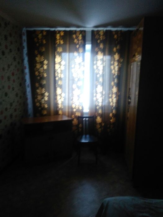 Продам квартиру в 6-ом микрорайоне