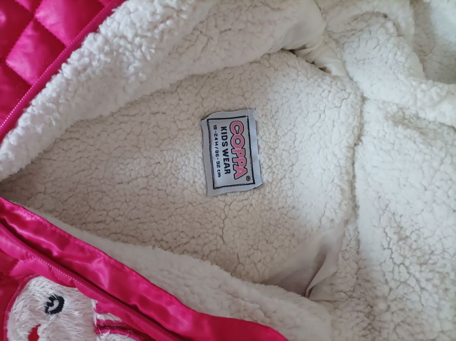 Продам комбинезон