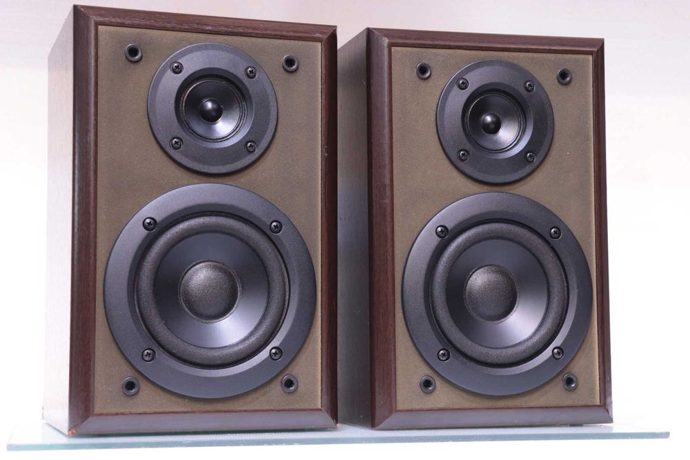 Boxe raft Technics SB-HD50A,60W,6 Ohmi.