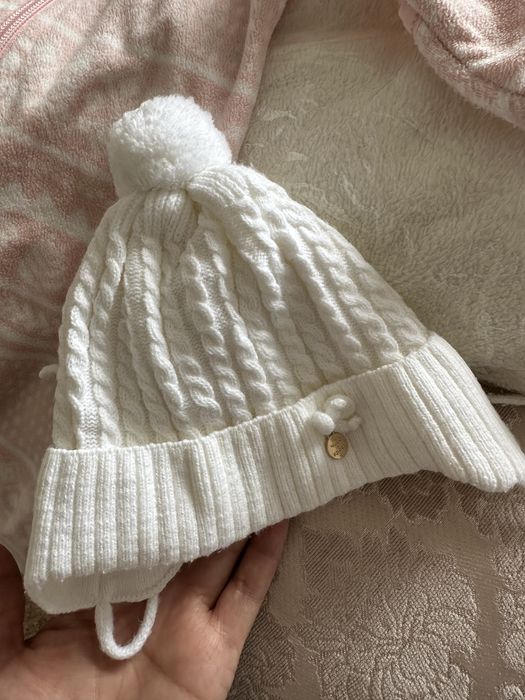 Комбенезон флисовый