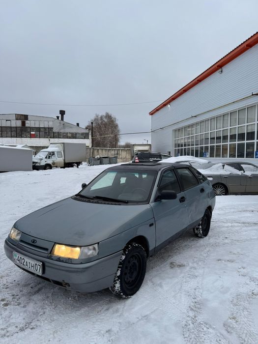 lada,21120, 2003 года