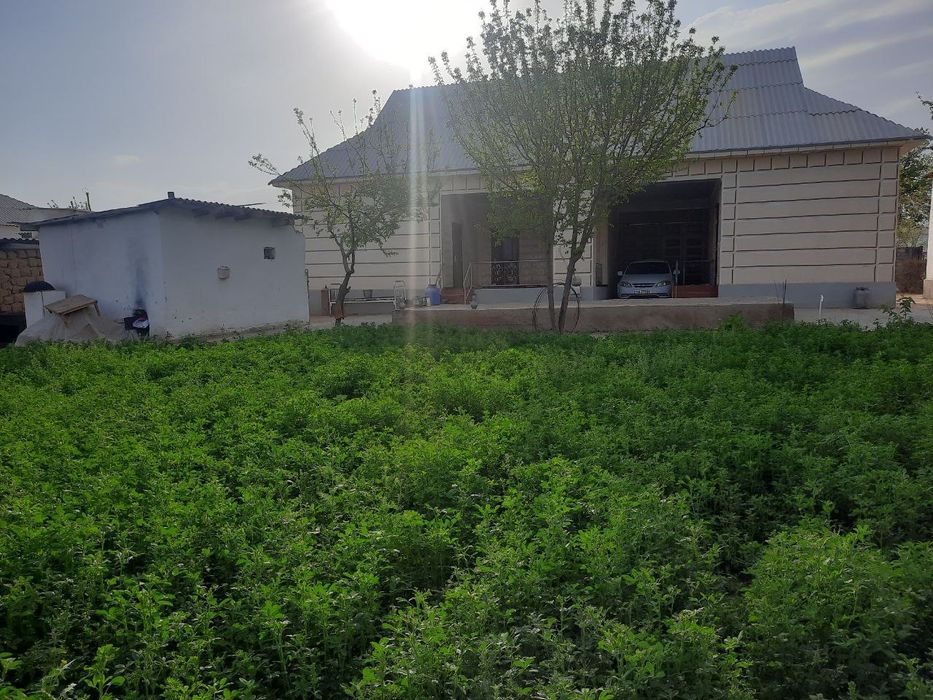 Участка сотилади