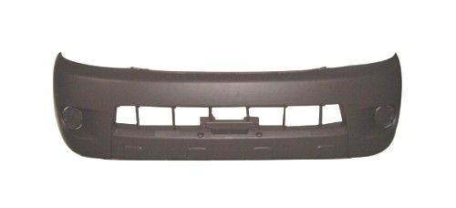 Бампер на Toyota Hilux Хайлюкс 04-08