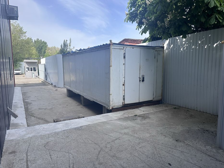 Продам Холодильную камеру